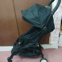 کالسکه فرودگاهی برند BABY GRACE|کالسکه و لوازم جانبی|دامغان, |دیوار