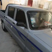 مزدا دوکابین  کارا ۲۰۰۰