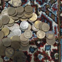 سکه۱ریالی قدس