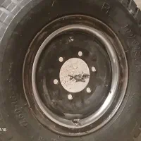 رینگ لاستیک نیسان