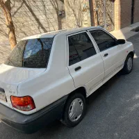 پراید ۱۳۱SEمدل ۹۹