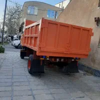 خاور|خودرو سنگین|نهاوند, |دیوار