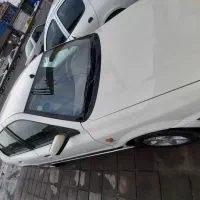 سمند دوگانه کارخانه مدل ۸۸|خودرو سواری و وانت|بناب, |دیوار