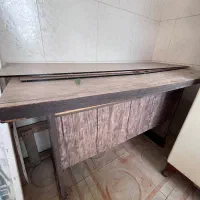 میز و صندلی چرخ دار|صندلی و نیمکت|لاهیجان, لیالستان|دیوار