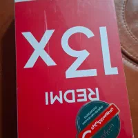 شیائومی ۱۳x  رم ۸ حافظه ۲۵۶ مشکی