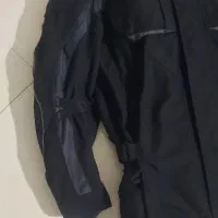 کاپشن موتور سواری