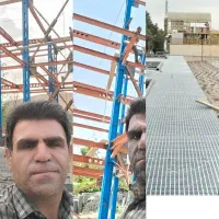 جوشکار سیار