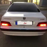 پژو پارس|خودرو سواری و وانت|اهر, |دیوار