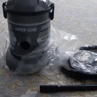 جارو برقی سطلی صفر|جاروبرقی، جارو شارژی، بخارشو|مریوان, |دیوار