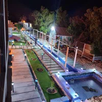 باغ ویلا استخر دار آیلند