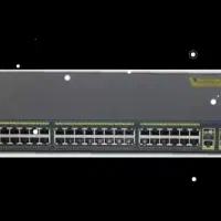 سوئیچ ۴۸پورت و ۲۴ پورت Cisco