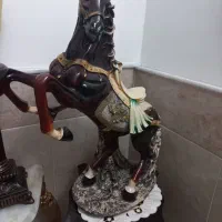 آیینه و میز|آینه|قم, زنبیل آباد|دیوار