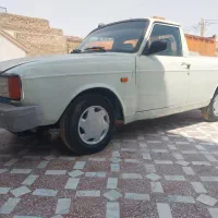 پیکان وانت ۹۳