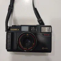 دوربین عکاسی قدیمی