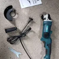 مینی سنگ فرز دسته بلند دیمردار SAB