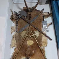 کلکسیون قدیمی