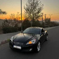 جنسیس کوپه بسیار سالم