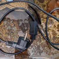 کابل برق کامپیوتر