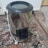 سبزی خردکن برقی۳ کیلویی