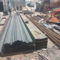 اجرای وال پست وساخت درب وپنجره وفرم وچهارچوب