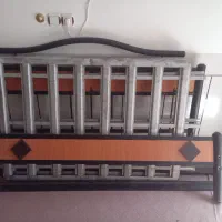 تخت خواب دونفره