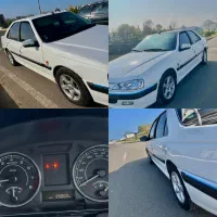 پرشیا tu5 مدل۹۹