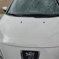 پژو tu5 ۲۰۷ خشک|خودرو سواری و وانت|سنقر, |دیوار