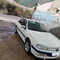 پژو پارس LX TU5، مدل ۱۴۰۰