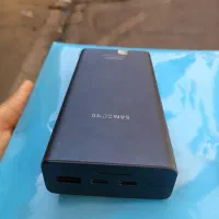 پاور سوپر فست شارژ سامسونگ 20000|لوازم جانبی موبایل و تبلت|تهران, اسکندری|دیوار