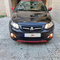 کوئیک R مدل۴۰۲  ۷ هزار تا دونه کارکرد خشک