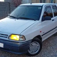 پراید 131 مدل 95