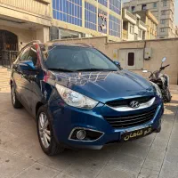 توسان 2011 فول اروپا (نقد و اقساط)|خودرو سواری و وانت|تهران, نارمک|دیوار