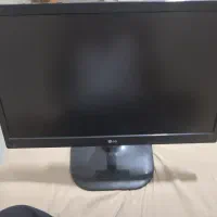 مانیتور ال ای دی LG 20M47A