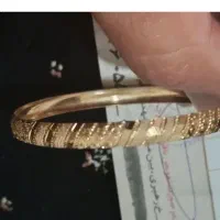 دستبند طلا