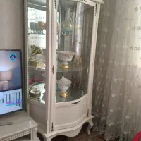 بوفه درحد نونو قیمت توافقی|بوفه، ویترین، کنسول|تاکستان, |دیوار