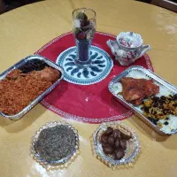 تهیه  غذای خانگی سیمرغ ( سفارش غذا یکروز قبل )|خدمات پذیرایی، مراسم|گرگان, |دیوار