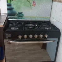 اجاق گاز