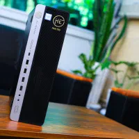 مینی کیس پیشرفته2020/i5 نسل هفتم/RAM 8/128M2+500|رایانه رومیزی|تهران, بلورسازی|دیوار