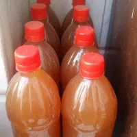 سرکه سیب و سرکه انگور