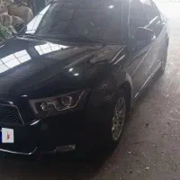 دنا پلاس 6دنده توربو