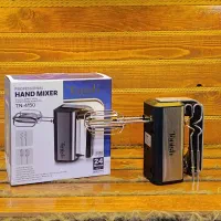 همزن خمیرزن تونیش ۲۴ماه ضمانت شرکتی موتور گیربکس