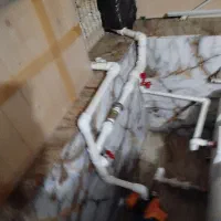 لوله کشی آب و فاضلاب و فروش و نصب پمپ|خدمات پیشه و مهارت|اشتهارد, |دیوار