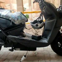 کرایه موتورجزیره زیبای کیش