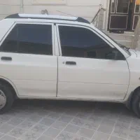 پراید ۱۳۱ ایربگ پلم