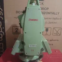 دوربین توتال استیشن سندینگ 752RLc