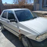 پراید131 SEمدل ۹۴