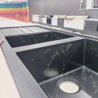 سینک درجه 1 مواد تریاج آلمان|مصالح و تجهیزات ساختمان|تهران, وردآورد|دیوار