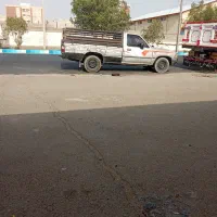 وانت بار|خدمات حمل و نقل|چابهار, |دیوار