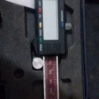 کولیس دیجیتال ال جی