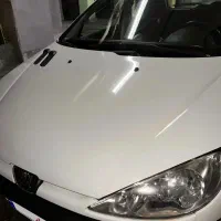 ۲۰۶ تیپ ۲ مدل ۱۴۰۰